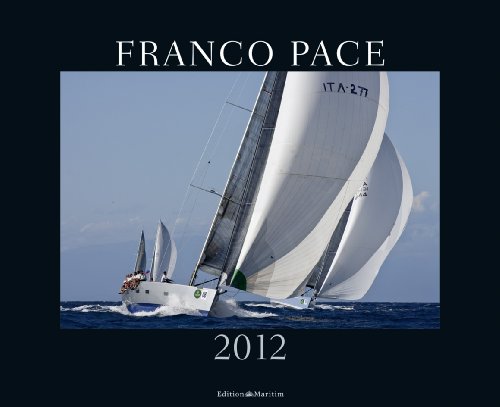 Franco Pace 2012