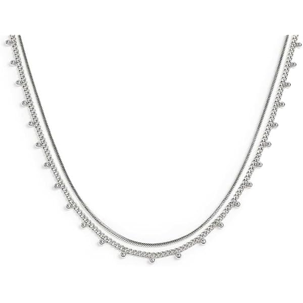 Collana Donna 31cn0001-am Marlu