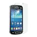 Produktbild gsm-company*de 2 x itreu Samsung Galaxy S Duos 2 S7582 Premium Panzerglas Echt Verbundglas Glas Panzerfolie Schutzfolie