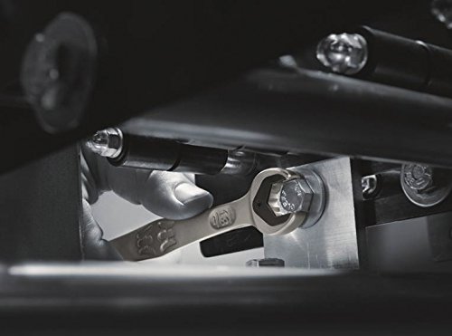 Wera Joker Maul-Ringratschen-Schlüssel, 8 mm, 05073268001 - 12