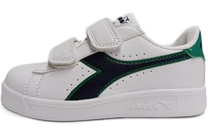 Diadora Game P PS Girl, Scarpe da Ginnastica Bambine e Ragazze