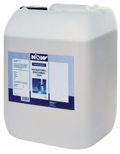 Hochleistungskühlschmierstoff