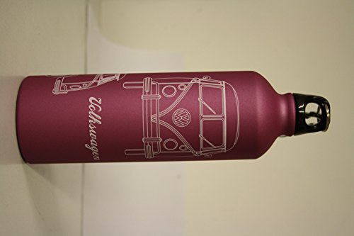 Preisvergleich Produktbild VW camper van, Thermoskanne