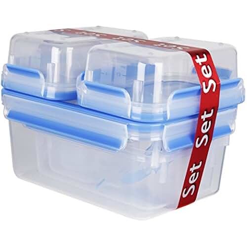 Suchergebnis auf Amazon.de für: Kunststoff - Plastik - Vorratsbehälter