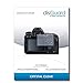 Produktbild 2 x disGuard® Schutzfolie Canon EOS 6D Mark II Schutzfolie Folie "CrystalClear" unsichtbar