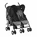 Chicco Echo Twin 2014 Range - Coal