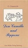Cover zum Buch Don Camillo und Peppone