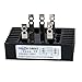 Imported 3-Phase Diode Bridge Rectifier 60A 1200V SQL60A RS.570.00