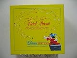  Trivial Pursuit Disney Edition Kartensatz mit 1500 Fragen.