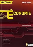 Economie - BTS 1re année