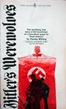 Hitler's werewolves: The story of the Nazi resistance movement, 1944-1945 (A Bantam book)
