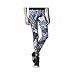 Produktbild adidas Originals Damen Tight Leggings in Multi Gr. 40 DE, Multi