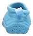 i play Swim Shoes for Unisex (Size 5, Infant, Aqua)