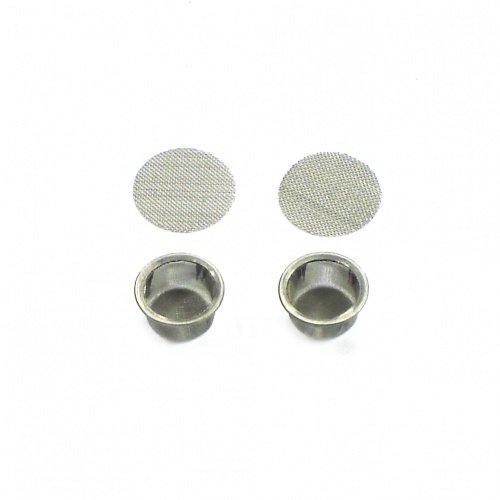 Preisvergleich Produktbild Siebe für Arizer Extreme-Q und V-Tower