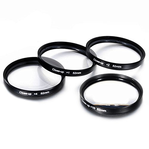 SODIAL R 52mm Close Up Set de lentilles pour pentax canon nikon D3100 D3200 D5100 D7100 52mm reviews SODIAL R 52mm Close Up Set de lentilles pour pentax canon nikon D3100 D3200 D5100 D7100 52mm