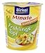 Produktbild Birkel - Minuto Frühlingstopf Fertignudelgericht - 52g