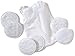 Philips AVENT SCF155/06 Washable Breast Pads