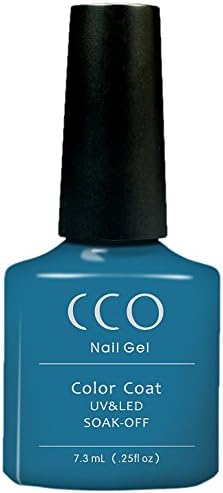 CCO UV LED Nail Gel Polish, Waterfall