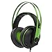 Produktbild ASUS Cerberus Gaming Headset V2, 53 mm Treiber, geflochtenes Kabel, grün