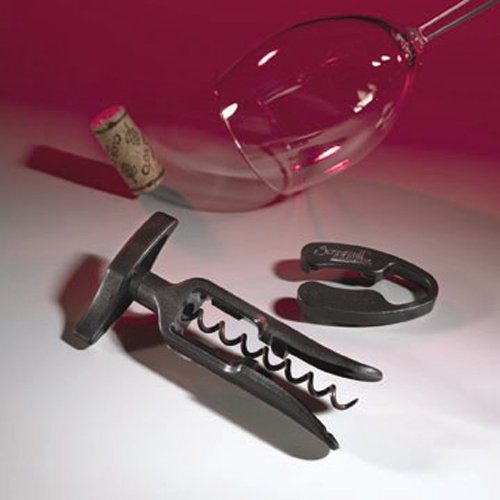 Screwpull 50991001000000 Classics Geschenkset GS-100 schwarz - 3
