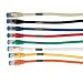 Produktbild Synergy 21 Patchkabel RJ45,CAT6A 500Mhz, 0,25m, LSZH, s