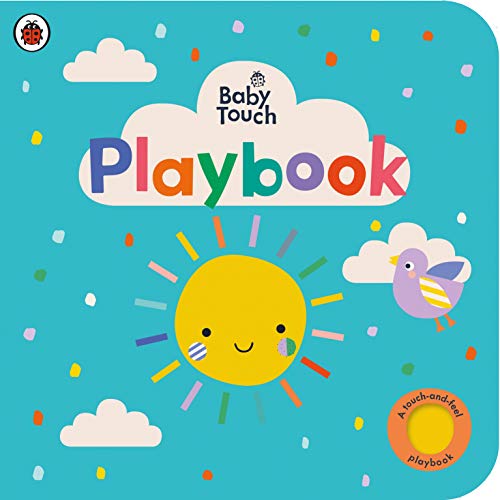 Buy Baby Touch Playbook Book Online at Low Prices in India Baby