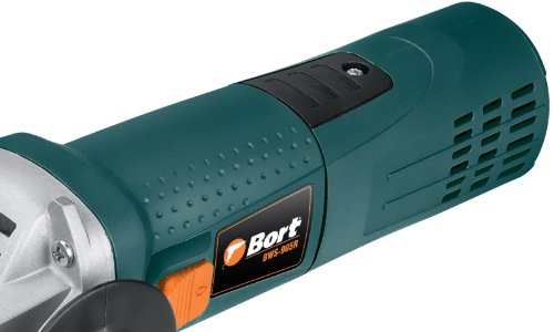 Bort BWS-905-R Semiprofessioneller Winkelschleifer 900 Watt - 2