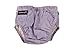 Konfidence Swim Nappy - one size - adjustable / reusable - Blue