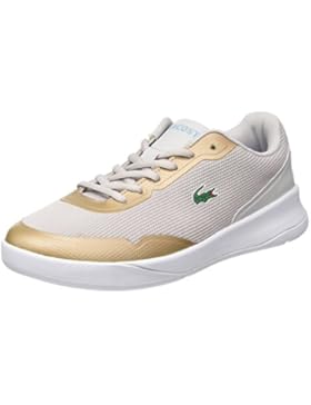 Lacoste Damen Lt Spirit 317 2 Trainer Low