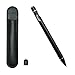 Produktbild ciscle [Elektronische Stylus] Active Stylus Digital Stifte mit 1,8 mm feine Spitze Kupfer Tipp für iPhone/iPad/Tablet und andere kapazitive Touchscreen Geräte, gut für Zeichnen und Schreiben