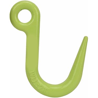 SLING EN1-901x12 ASSE DI TRAINO CHIAVE GANCIO CARRELLO - Foto 6