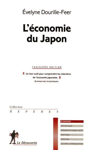 L'économie du Japon L'économie du Japon