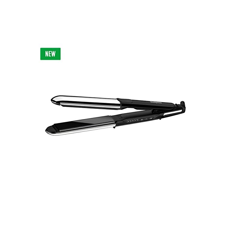 BaByliss-2480U-Brilliance-Straight-and-Straightene-Curl BaByliss 2480U Brilliance Straight and Straightene Curl