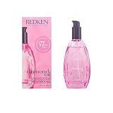 Redken Diamond Oil Glow Dry Fall All Hair Types