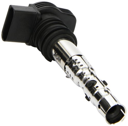 Ngk 48005 Sistemas de Calentamiento y Arranque, Cromo/Negro