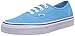 Produktbild Vans Unisex AUTHENTIC Low-Top, Blau (cyan blue/true FRY), 38 EU