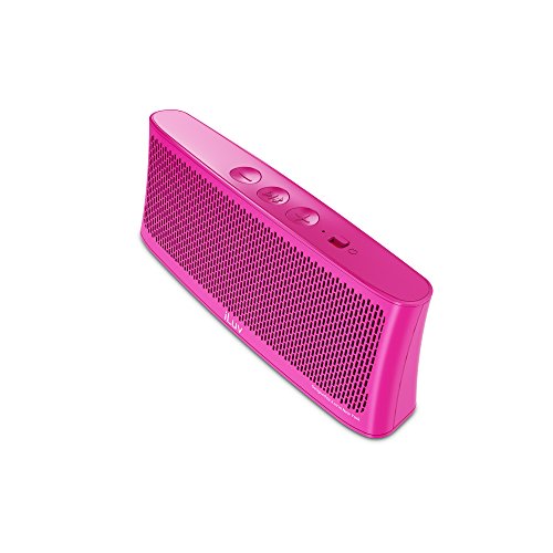 Preisvergleich Produktbild iLuv Wave Cast, pink
