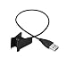 Produktbild MPTECK ® Ersatz USB Ladekabel Kabel ladegerät für Fitbit Alta HR FITBIT ALTA HR Armband