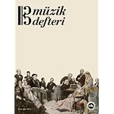 M&uuml;zik Defteri - Sayı 2 Eyl&uuml;l 2024