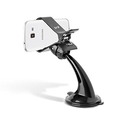 IBRA - Soporte M vil Coche con Ventosa Giro 360 Grados Soporte Tel fono Coche Universal y Montaje Parabrisas Salpicadero para iphone 7 6 6s 6 plus 6s plus 7 Plus ipad Sony Xperia Samsung Galaxy s6 etc reviews IBRA - Soporte M vil Coche con Ventosa Giro 360 Grados Soporte Tel fono Coche Universal y Montaje Parabrisas Salpicadero para iphone 7 6 6s 6 plus 6s plus 7 Plus ipad Sony Xperia Samsung Galaxy s6 etc
