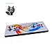 Produktbild liuxi 2260 Büchse der Pandora 3D Arcade-Spielekonsole Full HD 1920x1080 Videospiel Double Stick 2-Player-Unterstützung TF-Karte zum Erweitern
