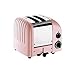 Produktbild Dualit Limited Edition Classic Vario 2 Toaster, rosa LxBxH 26x21x22cm