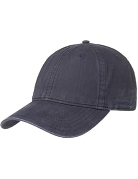 Stetson Ducor delave organic cotton 7711102-2