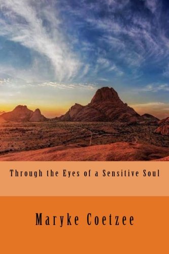 Preisvergleich Produktbild Through the Eyes of a Sensitive Soul