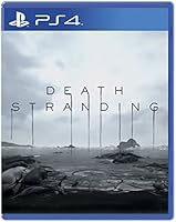 Death Stranding - [PlayStation 4]