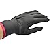 1 Pair Unisex Heat Resistant Heat Blocking Glove for Curling Flat Iron Curling Wand Hair Styling
