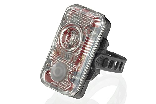 Lupine Rotlicht Rücklicht - 3