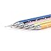 2-Way Dotting Pen Set for Nail Art Manicure Pedicure, Set of 5