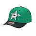 Produktbild Zephyr NHL Dallas Stars Staple Adjustable Cap