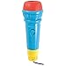Produktbild EDUPLAY 130188 20 x 6 cm Echo Mikrofone Badespielzeug